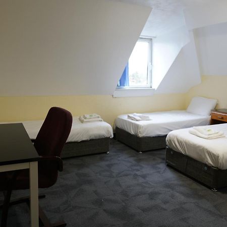 Royal Hotel Kettering by Paymán Club Exteriér fotografie